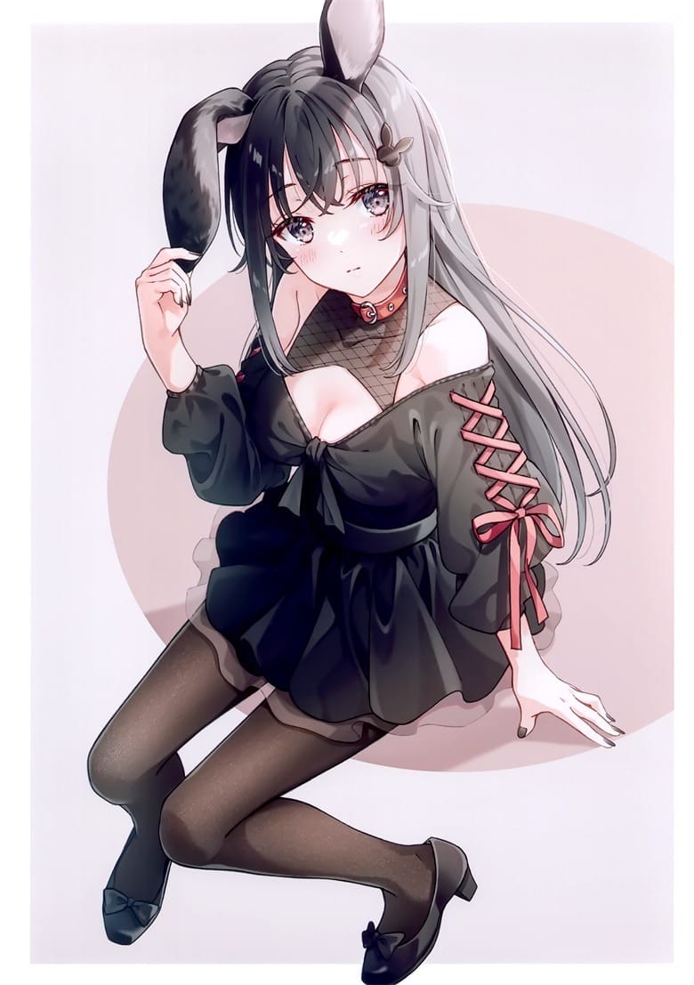 (C101) [TDNY (ただのゆきこ)] GAZE (オリジナル)