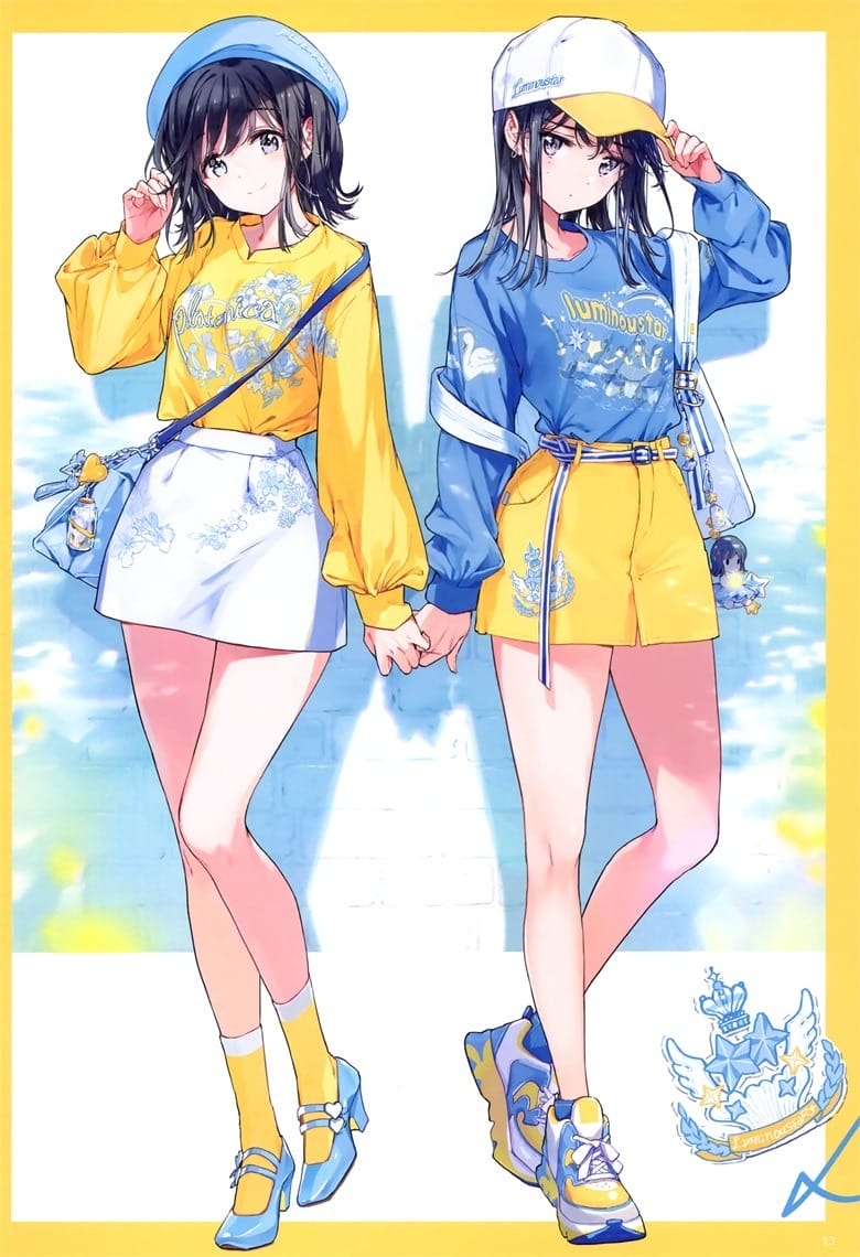 (C101) [atelier Tiv artworks (Tiv)] wear (オリジナル)