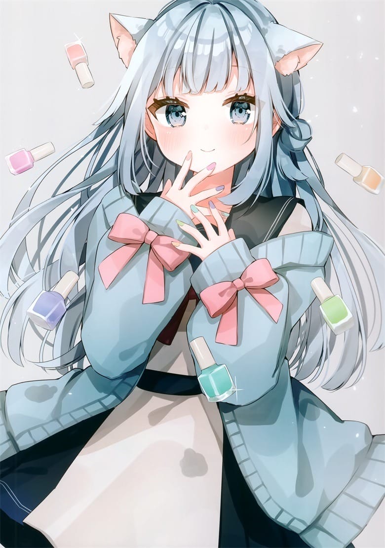 (C100) [PiRORI KINGDOM (ピロリ菌)] PiRORI KINGDOM KEMO (オリジナル)