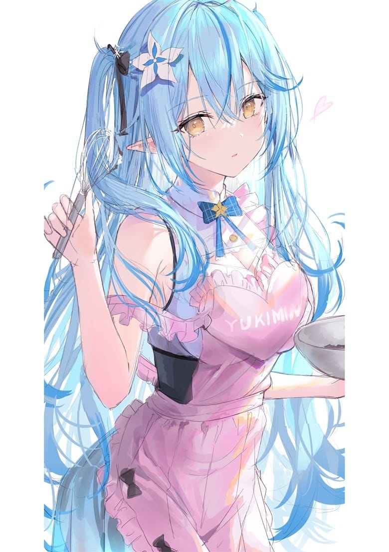(C100) [Rin☆Yuu (リン☆ユウ)] YUKIHANA ART 2 (オリジナル)