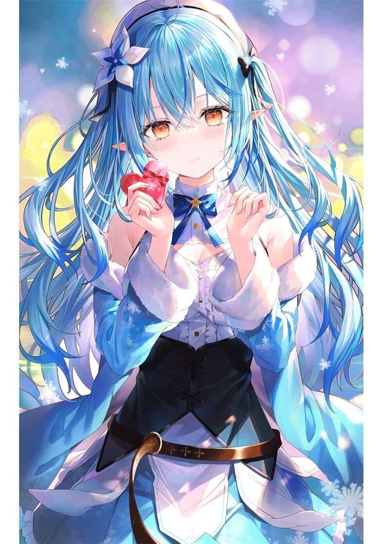 (C100) [Rin☆Yuu (リン☆ユウ)] YUKIHANA ART 2 (オリジナル)
