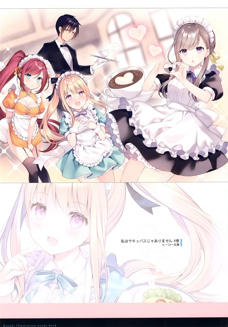(C100) [W.label (和錆)] Gift04 -W.works 2022- (オリジナル)