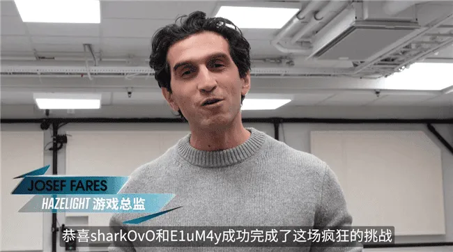 中国玩家全球首通《双影奇境》隐藏关!制作人认证,网友:这是要开环太平洋机甲?”