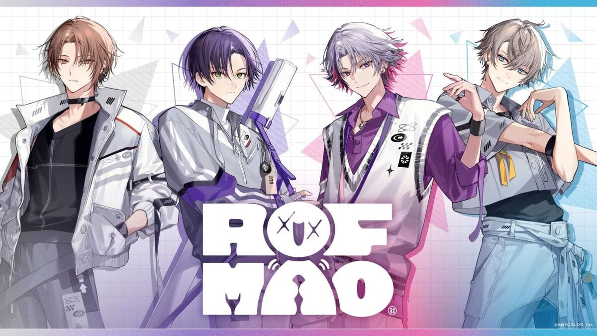 动画《最强王图鑑~The Ultimate Tournament~》4/6 开播,ROF-MAO 献唱热血主题曲