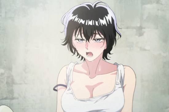 新番《九龙大众浪漫》因为女主火了 网友:这太美了