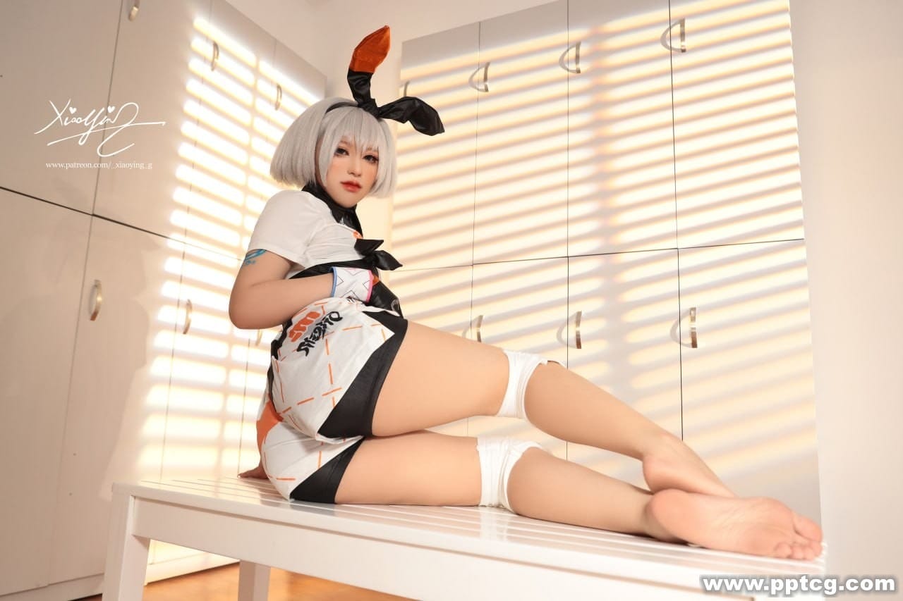 小樱 精灵宝可梦剑・盾 彩豆-奈奈COS 小樱 精灵宝可梦剑・盾 彩豆