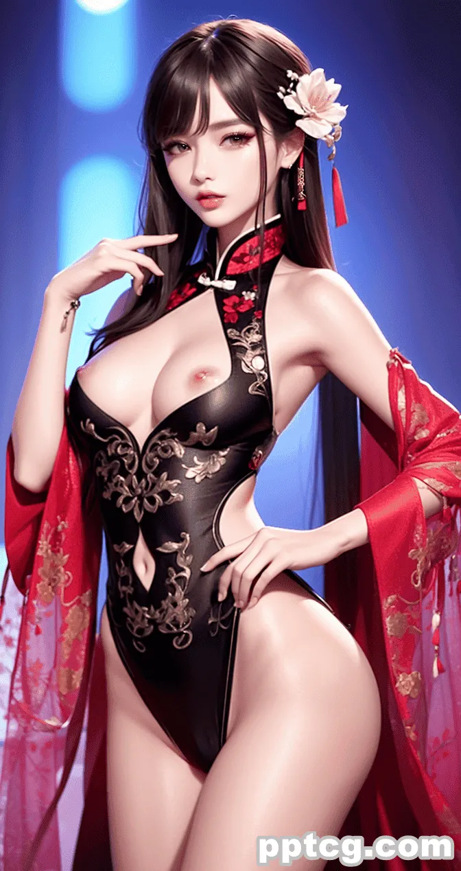 PLAboy RunwayModelHanfu Vol.3 <149P>