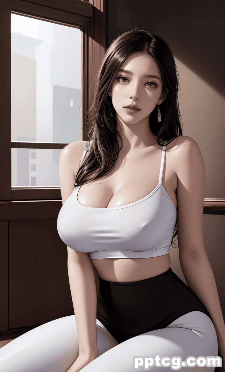 AI 瑜伽服