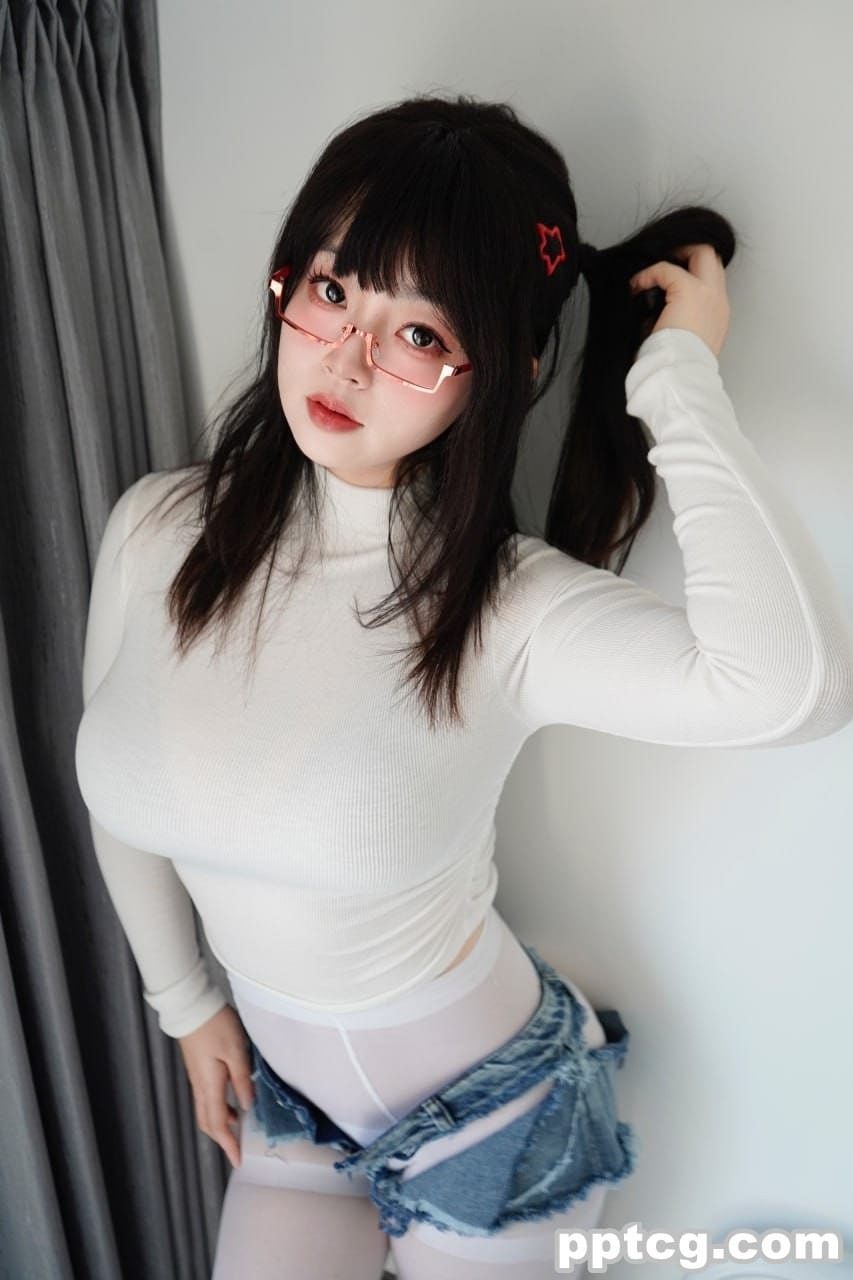 毛毛帽 居家妹妹-奈奈COS 毛毛帽 居家妹妹