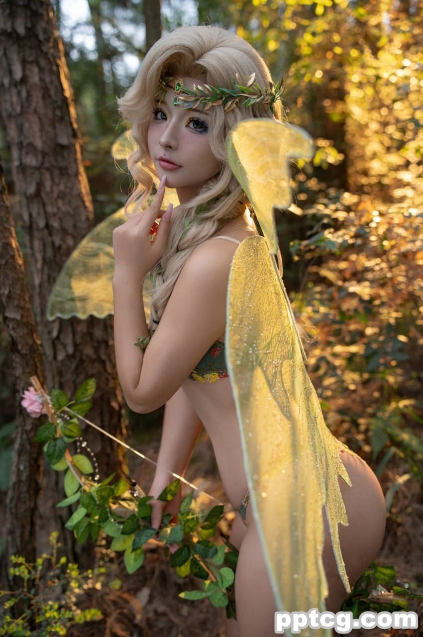 Yuuhui 玉汇 绿野仙踪-奈奈COS Yuuhui 玉汇 绿野仙踪