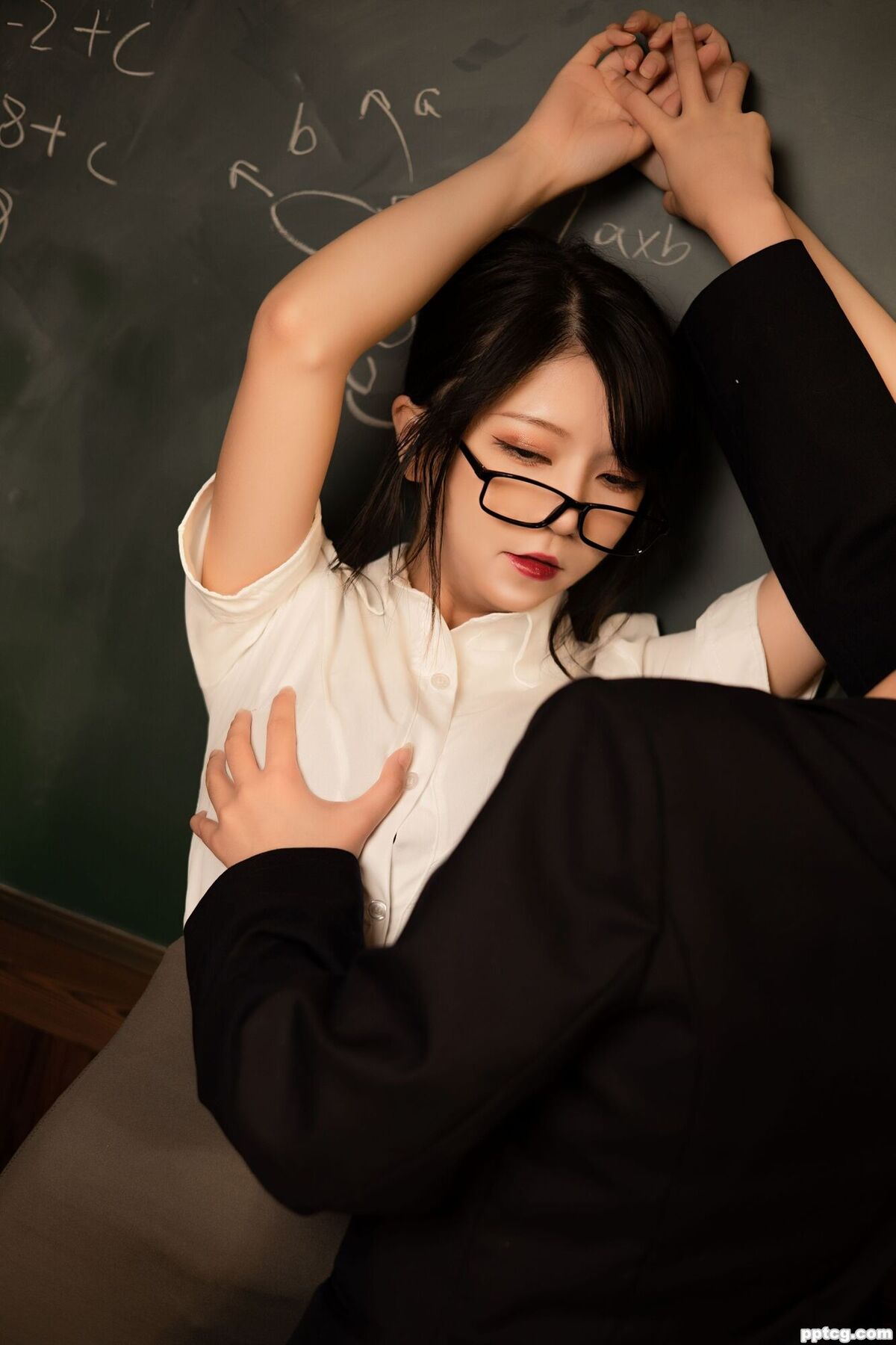 梓未 禁忌教师