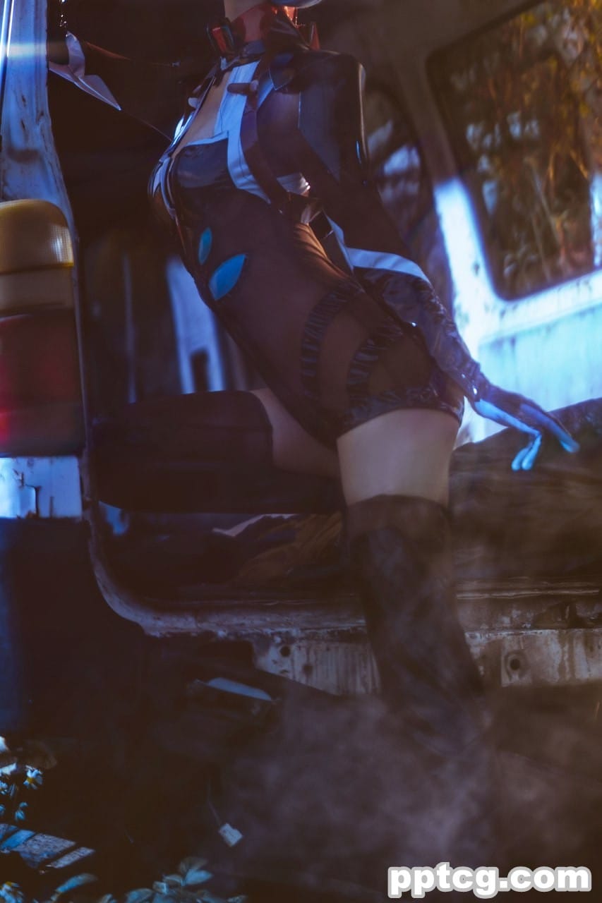 木绵绵 Rei