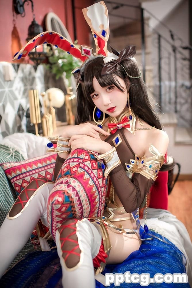 木绵绵  伊什塔尔