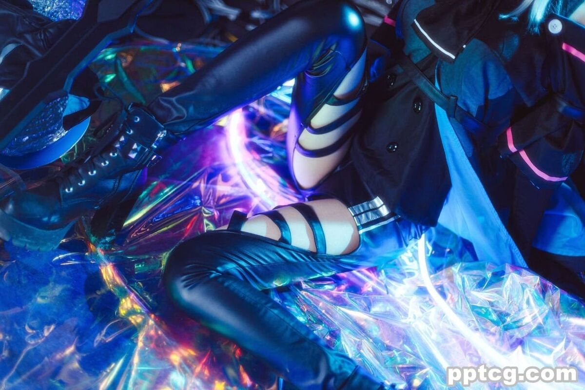 木绵绵 Skadi
