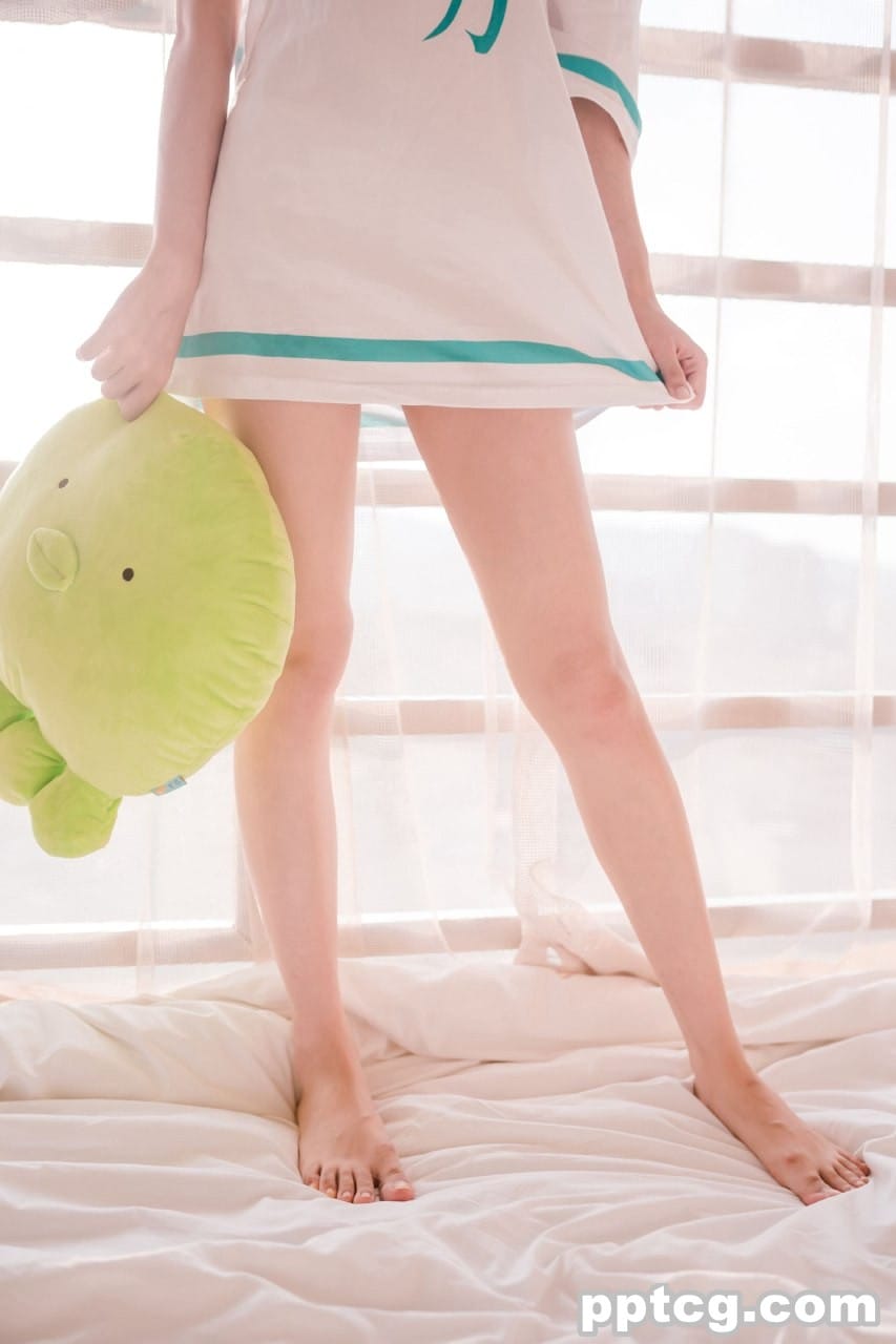 木绵绵 Sagiri-奈奈COS 木绵绵 Sagiri