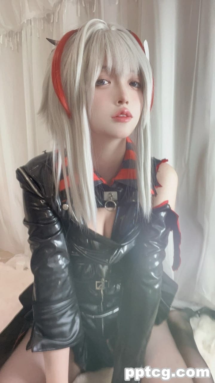疯猫  明日方舟 W