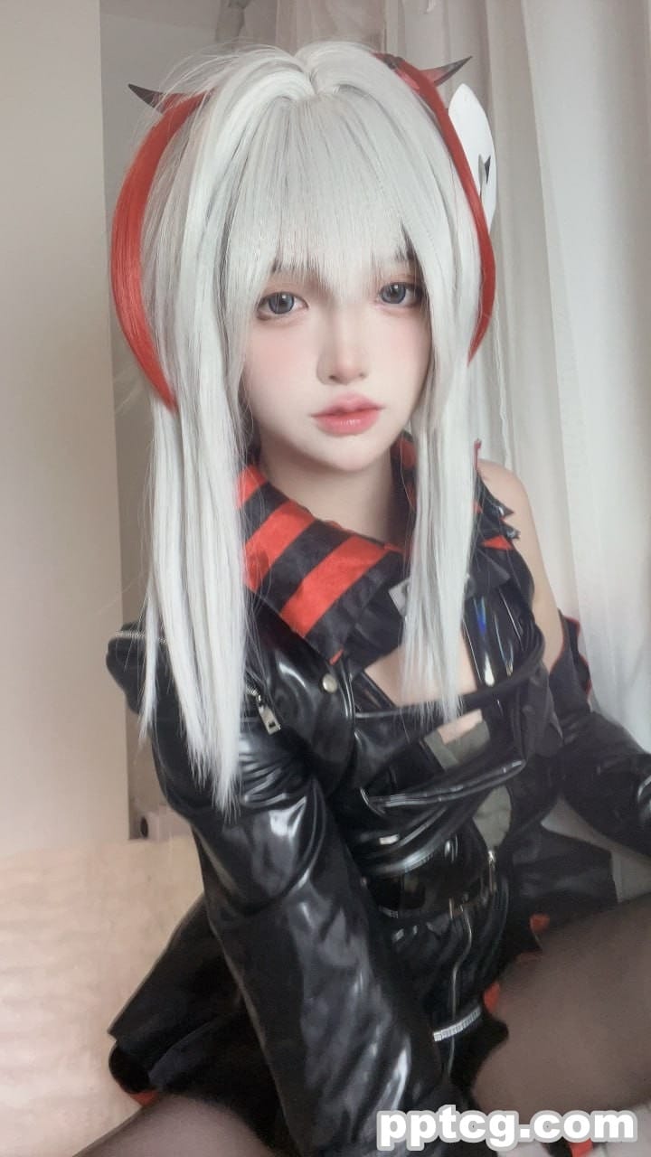 疯猫  明日方舟 W