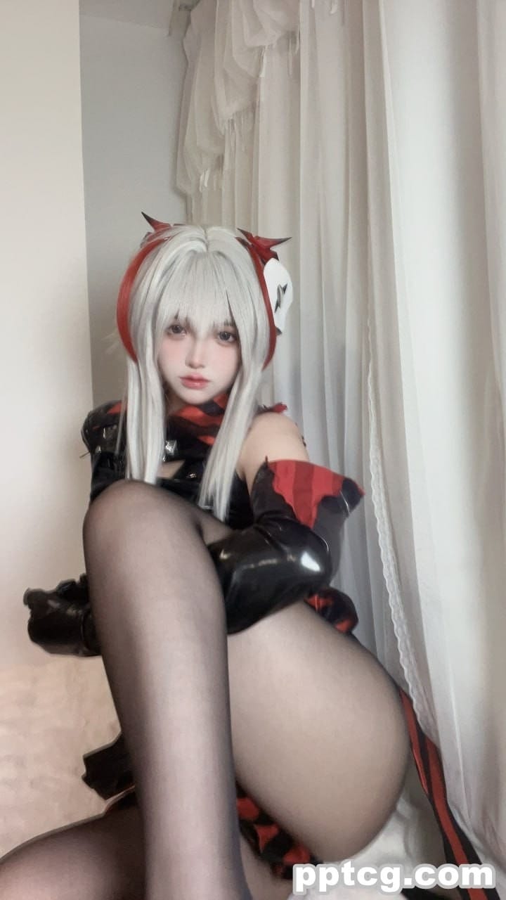 疯猫  明日方舟 W