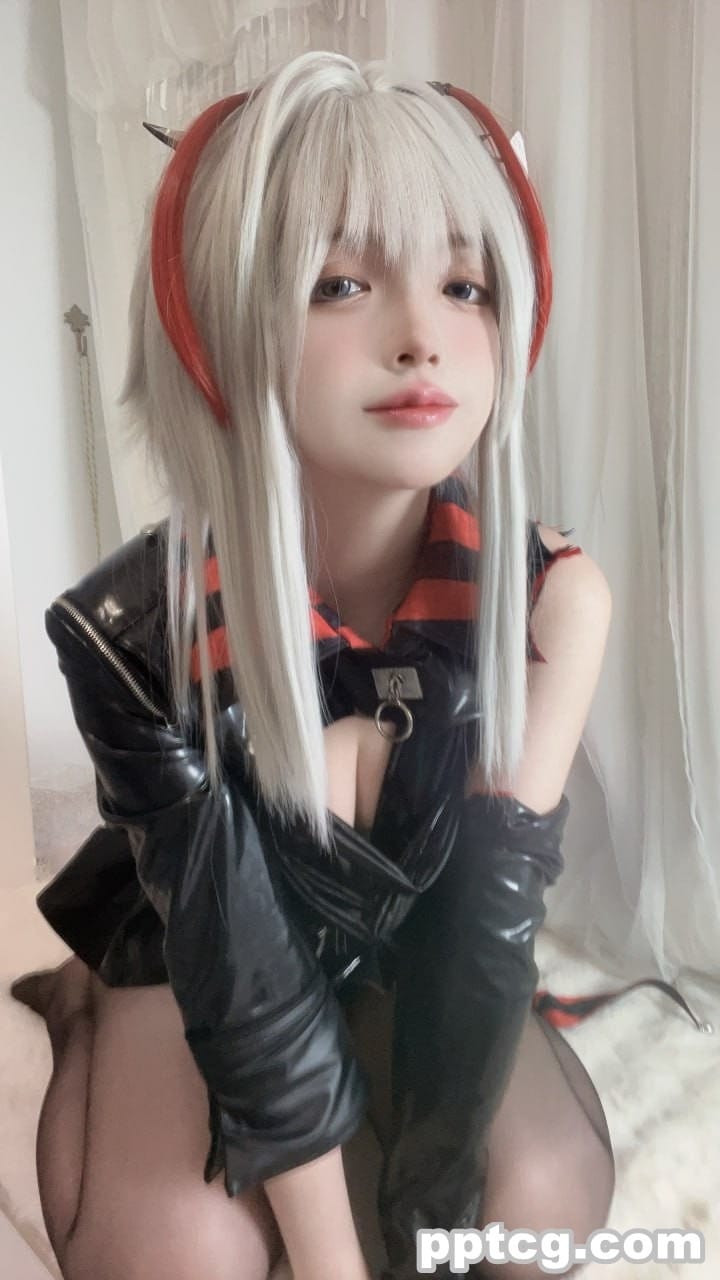 疯猫  明日方舟 W