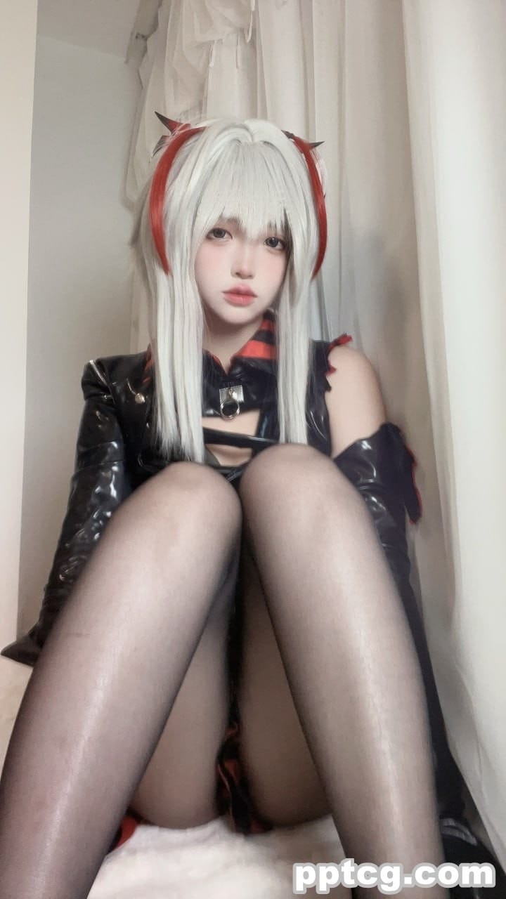 疯猫  明日方舟 W