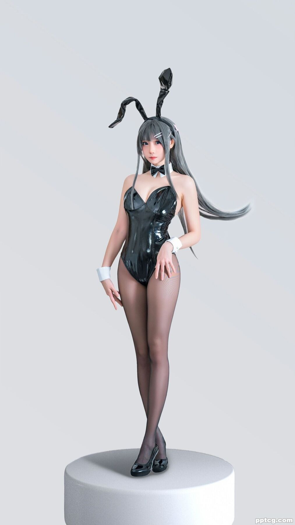 焖焖碳 麻衣学姐 兔女郎-奈奈COS 焖焖碳 麻衣学姐 兔女郎