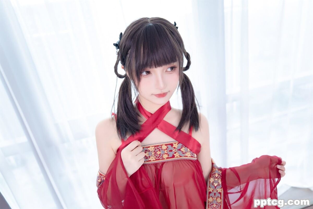 神楽坂真冬 唐宫魅影