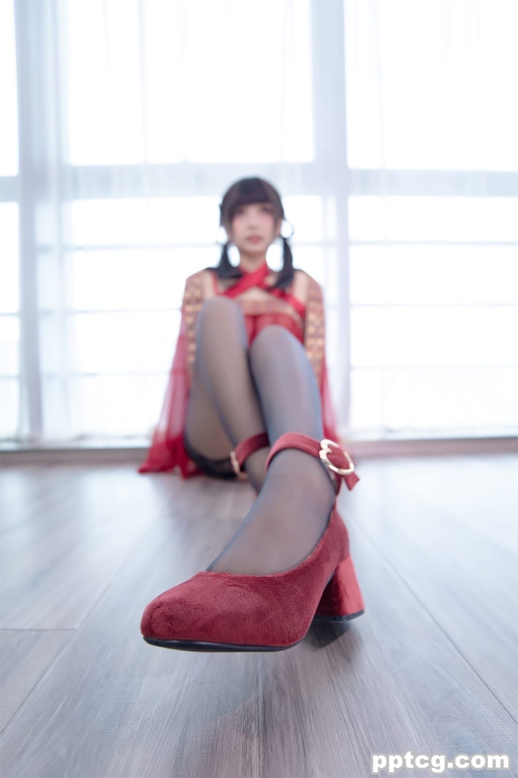 神楽坂真冬 唐宫魅影