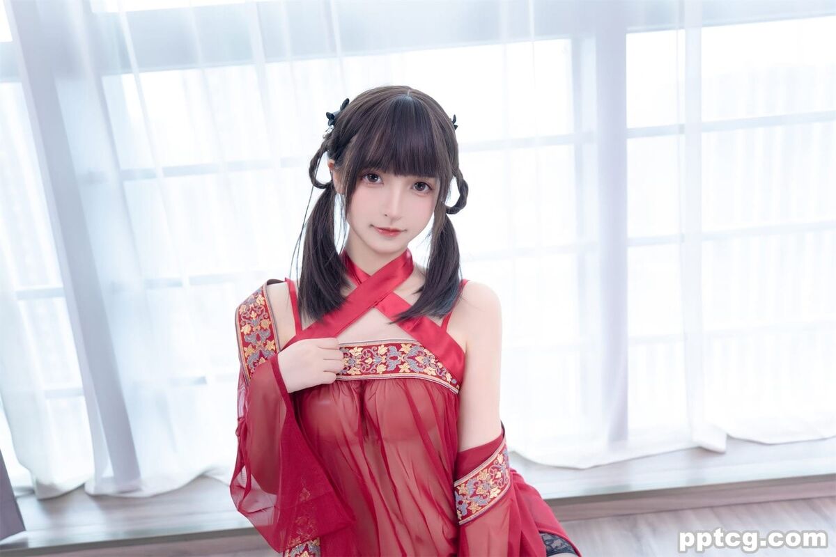 神楽坂真冬 唐宫魅影