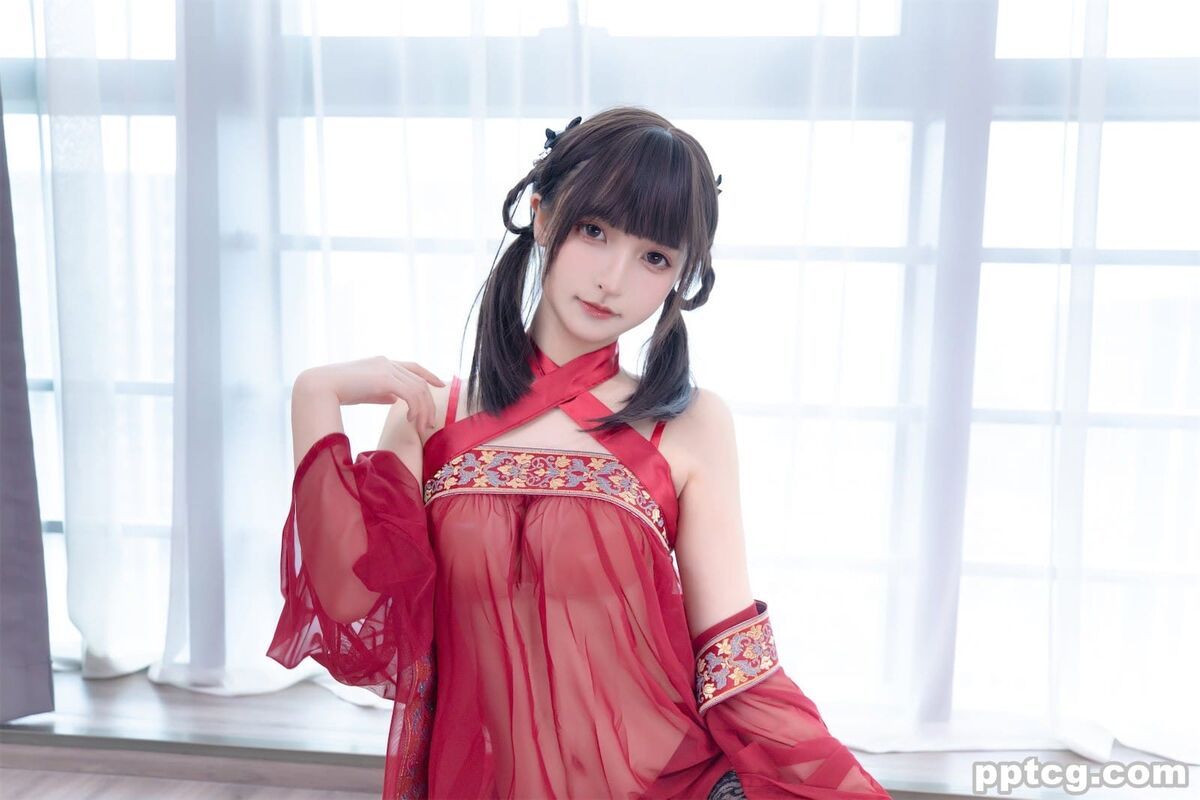 神楽坂真冬 唐宫魅影