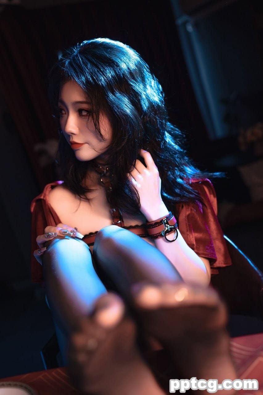 桃良阿宅 小红帽-奈奈COS 桃良阿宅 小红帽