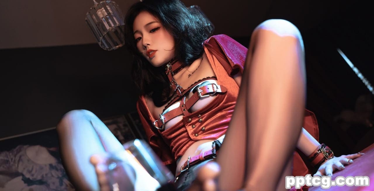 桃良阿宅 小红帽-奈奈COS 桃良阿宅 小红帽