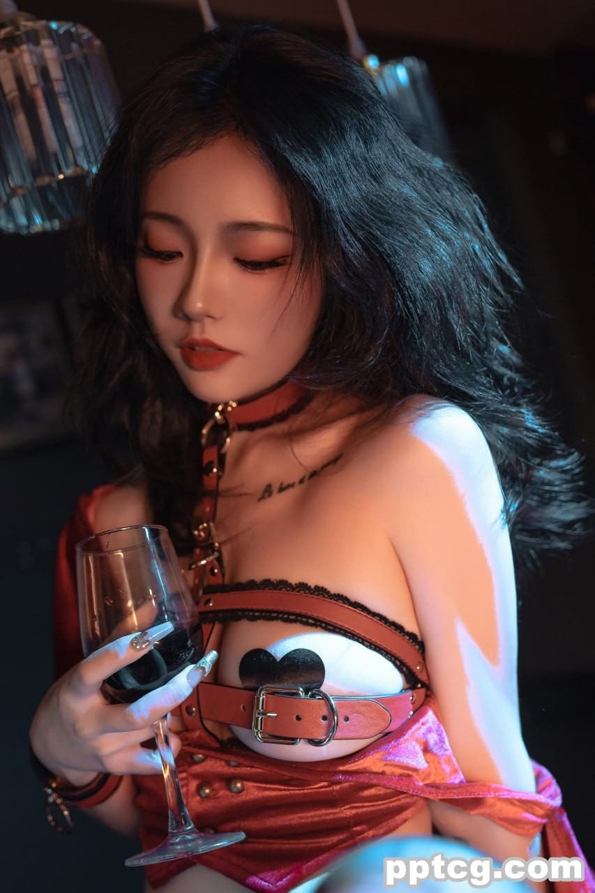 桃良阿宅 小红帽-奈奈COS 桃良阿宅 小红帽