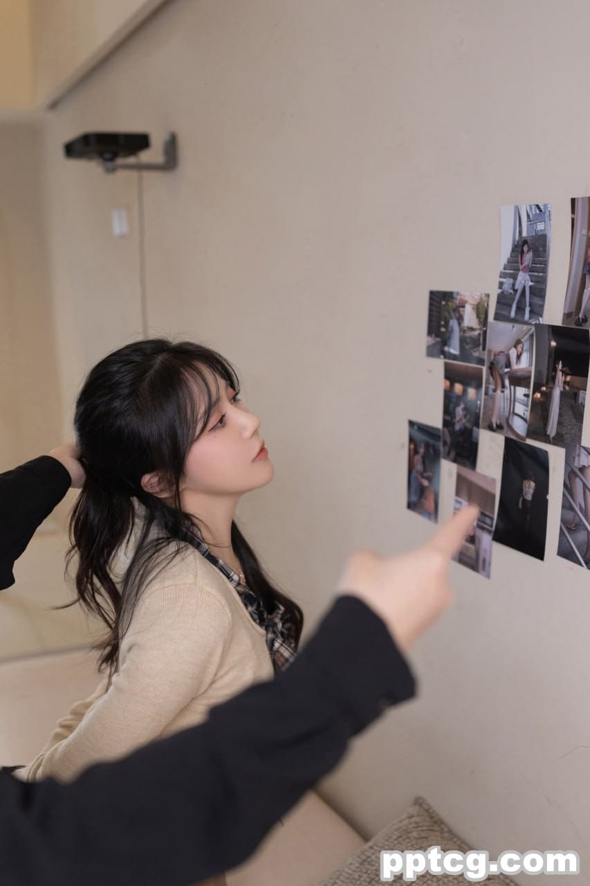 鱼子酱 跟踪狂-奈奈COS 鱼子酱 跟踪狂
