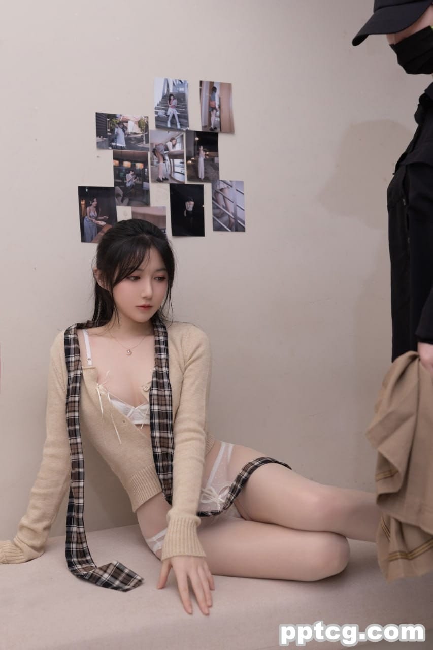 鱼子酱 跟踪狂-奈奈COS 鱼子酱 跟踪狂