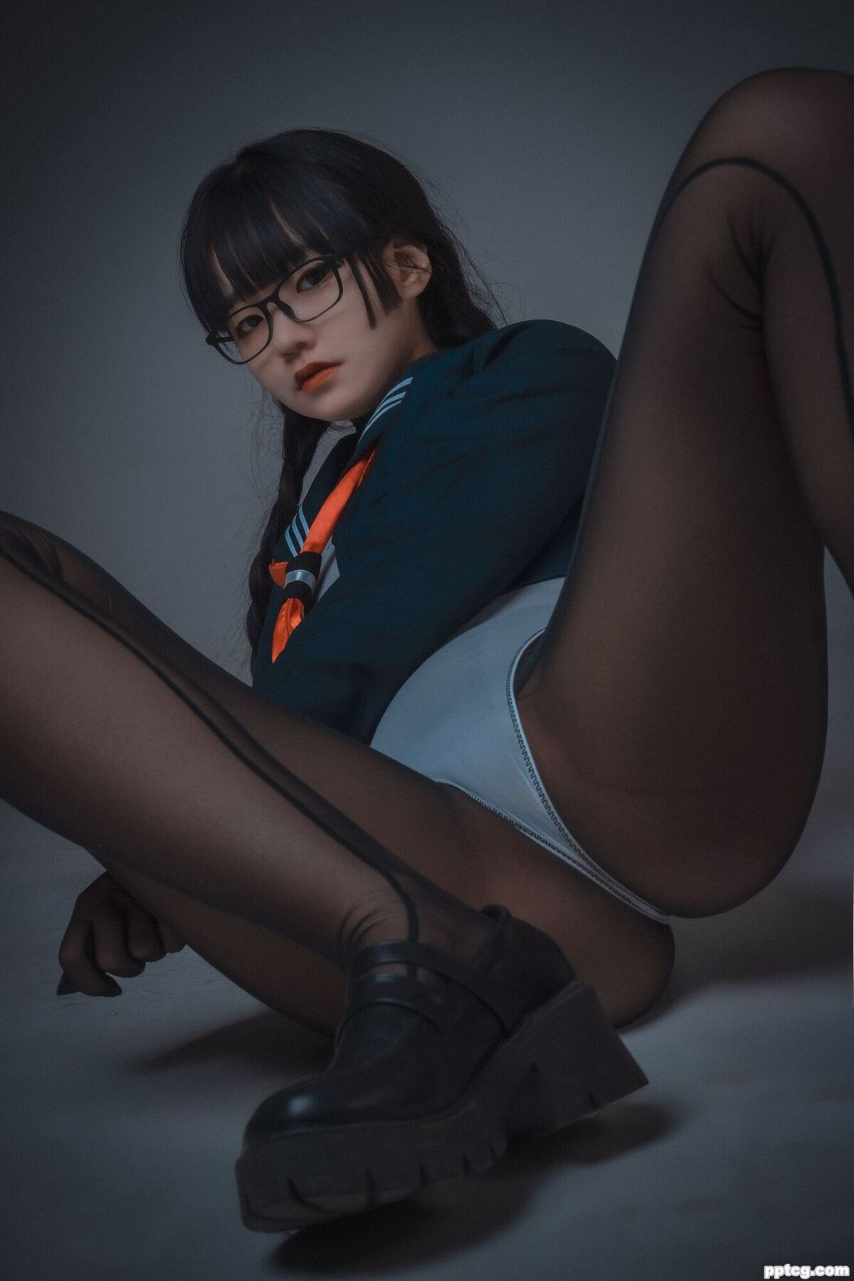 Jenny (정제니)   [DJAWA] Swimming Lesson