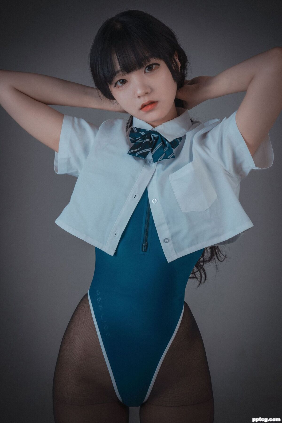 Jenny (정제니)   [DJAWA] Swimming Lesson