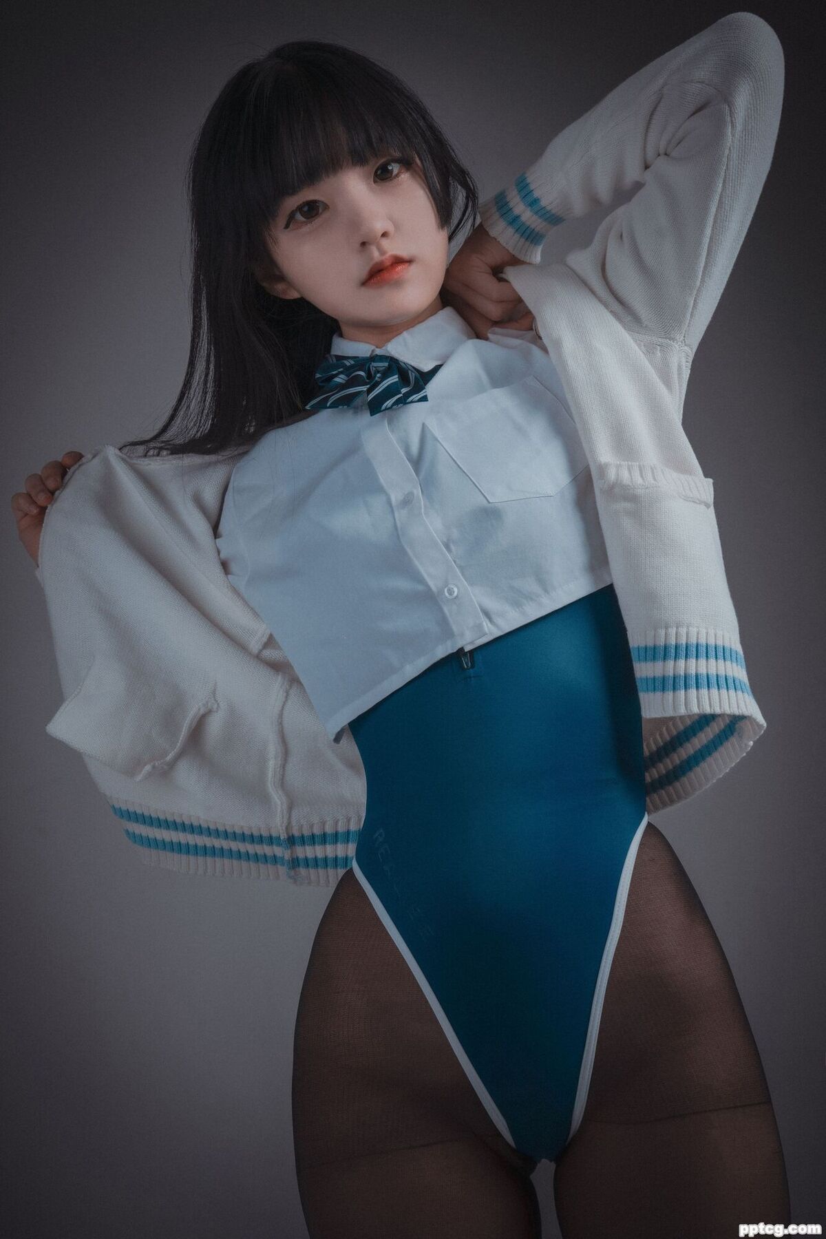 Jenny (정제니)   [DJAWA] Swimming Lesson