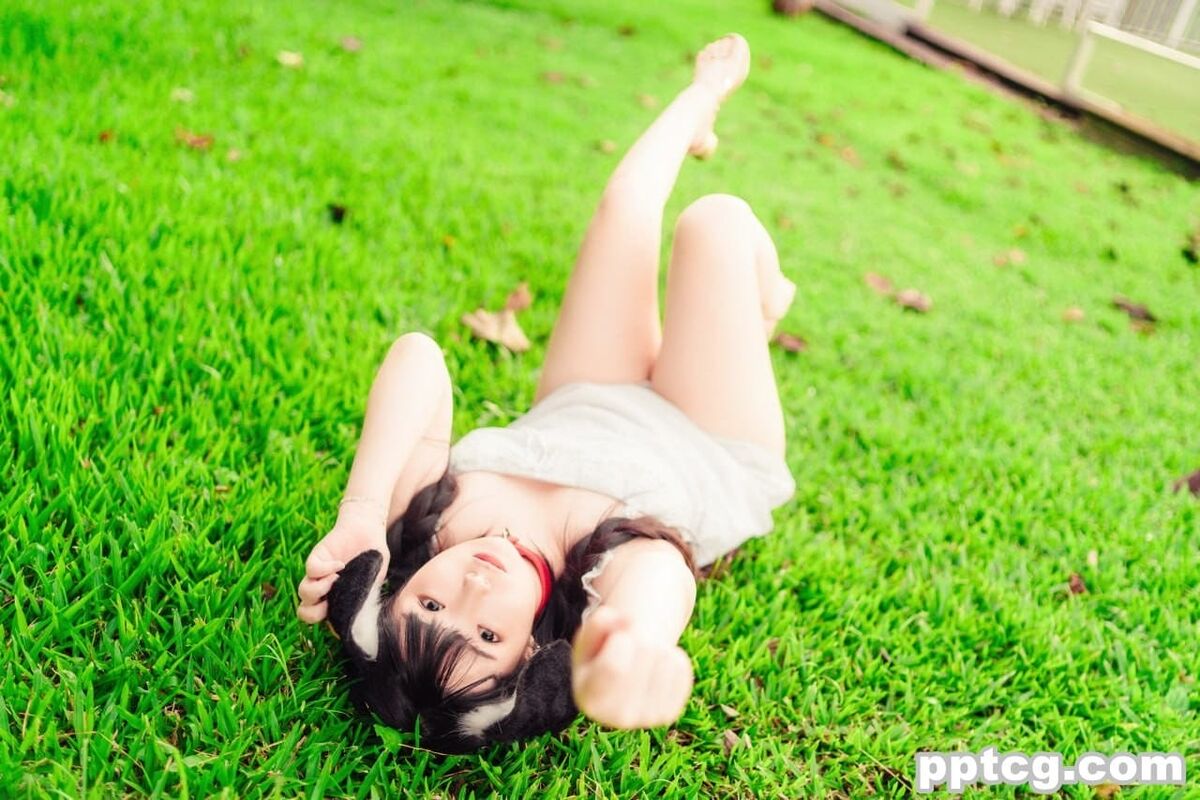 落落 你的小狗 Your Puppy!-奈奈COS 落落 你的小狗 Your Puppy!