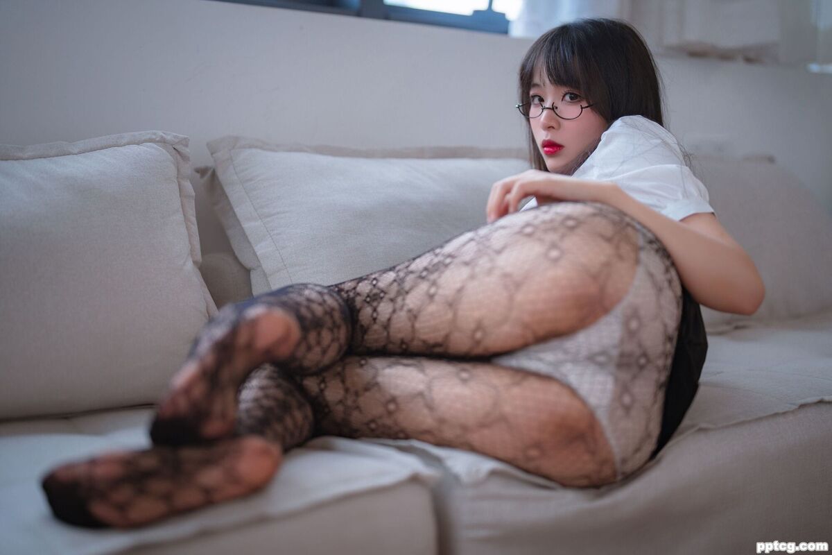 轩萧学姐 提花裤袜-奈奈COS 轩萧学姐 提花裤袜