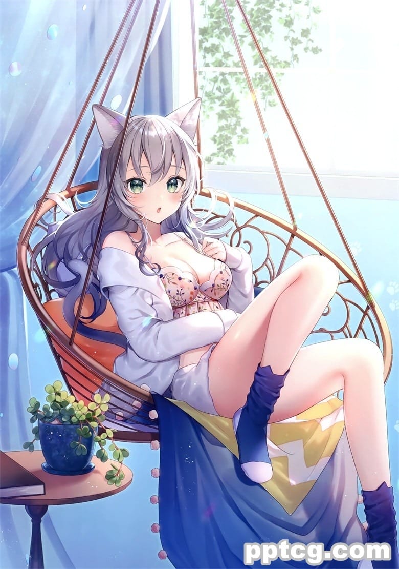 (C102) [pitsche (ももしき)] Cat Grooming (オリジナル)