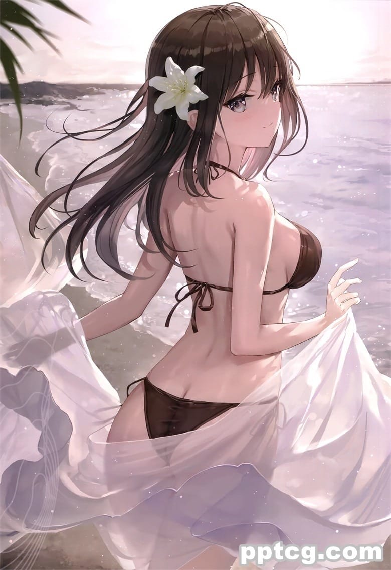 (C102) [ラジアルエンジン (ふーみ)] 夏日 (オリジナル)