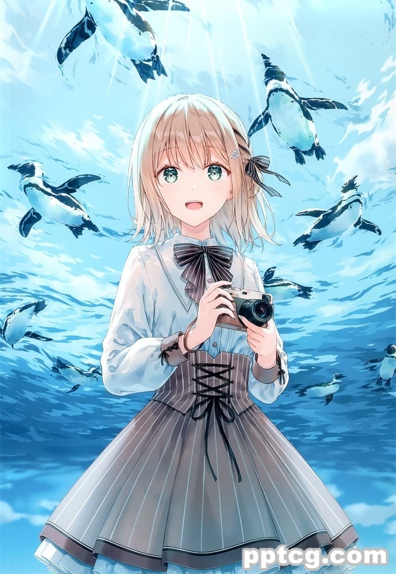 (C102) [HitenKei (Hiten)] SHINY DAYS (オリジナル)