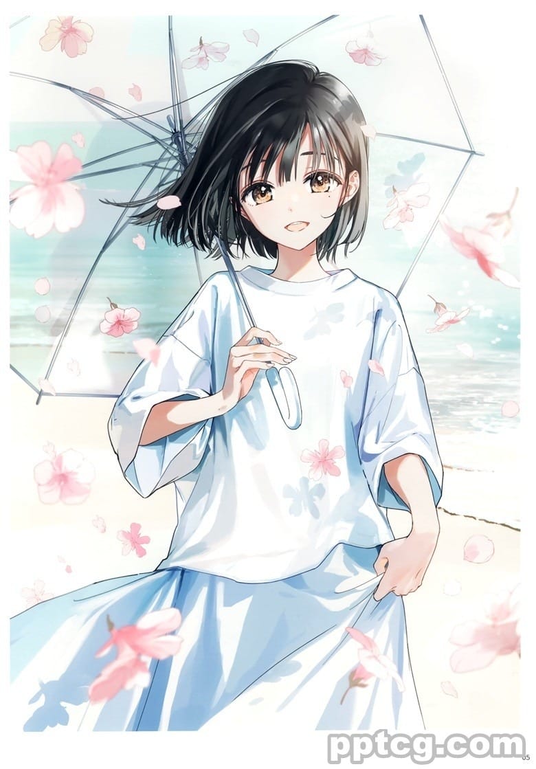 (C104) [atelier Tiv artworks (Tiv)] 青と白 (よろず)