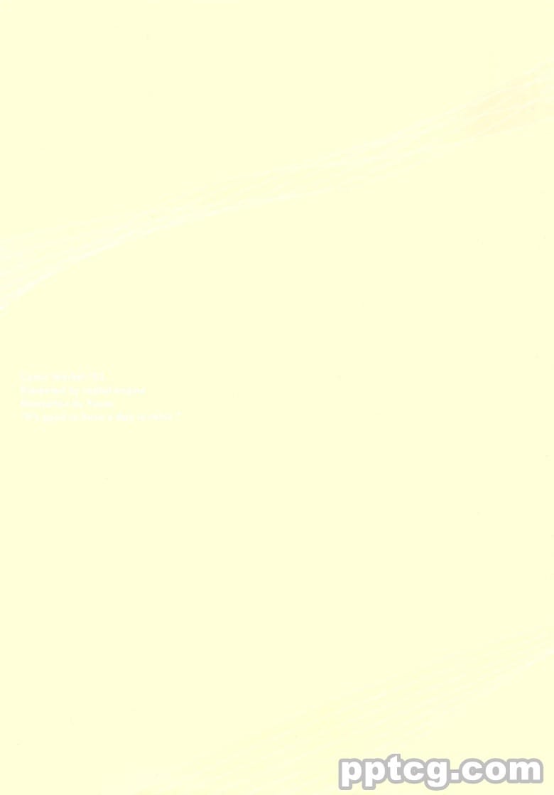 (C103) [ラジアルエンジン (ふーみ)] Feel Light (オリジナル)