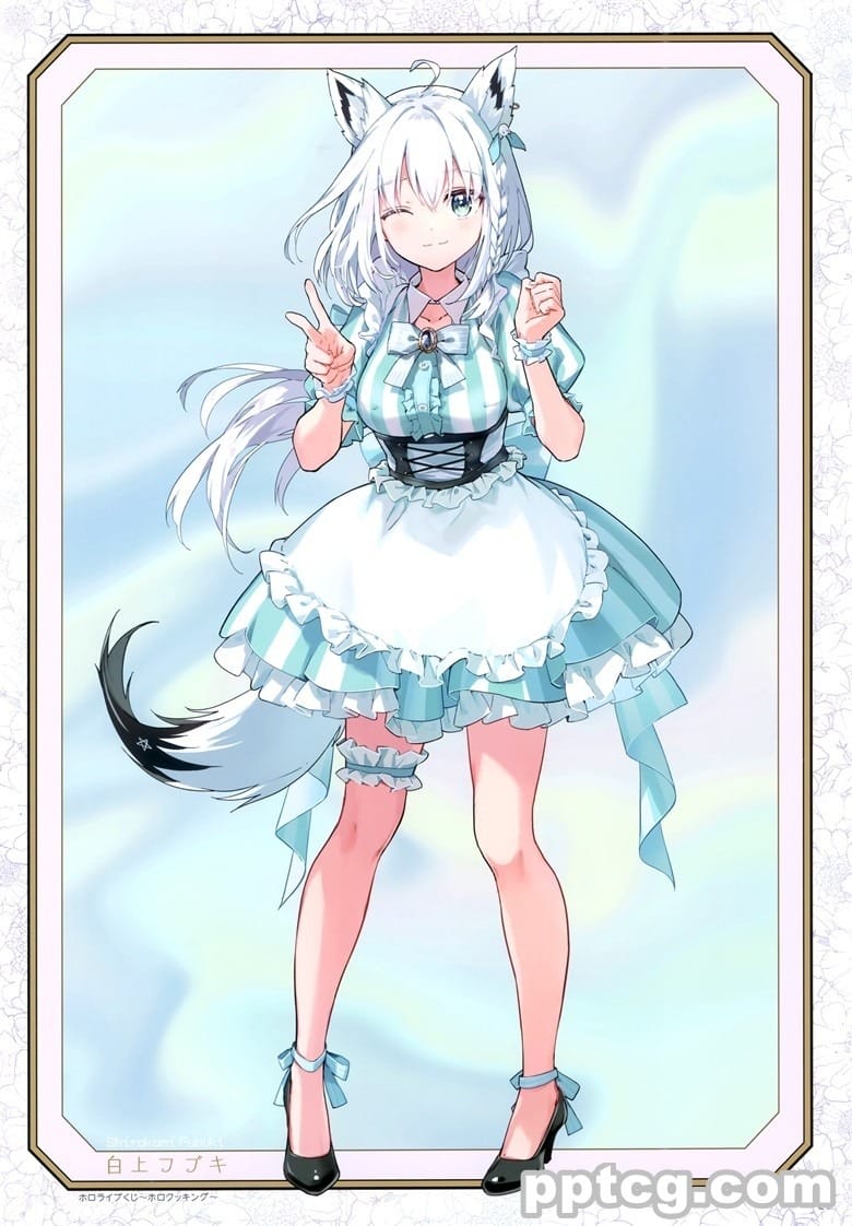 (C103) [atelier Tiv artworks (Tiv)] hibikist (バーチャルYouTuber)