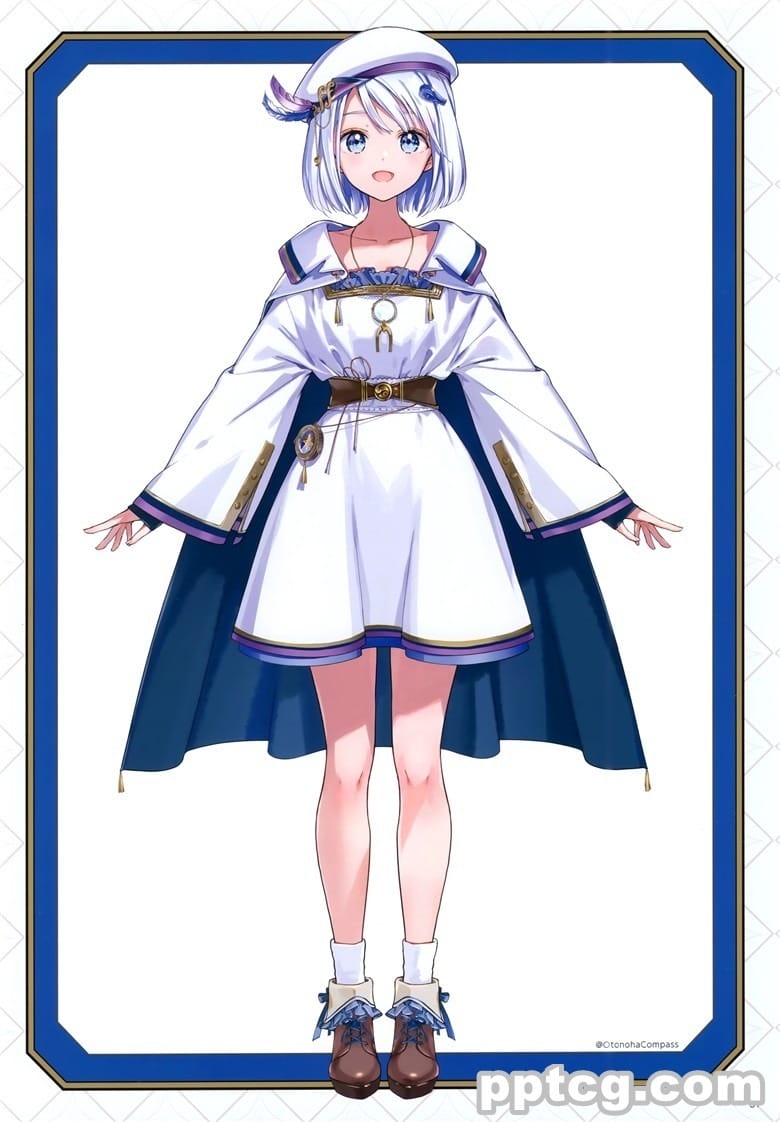 (C103) [atelier Tiv artworks (Tiv)] hibikist (バーチャルYouTuber)