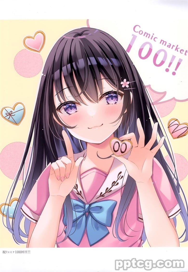 (C100) [ひよこサブレ (桜ひより)] キミにふれたい。6 (オリジナル)