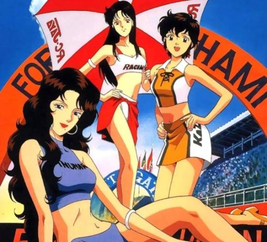 网友票选80年代最赞的Jump漫画 第一名毫无争议