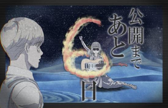 《巨人最终季完结篇》贺图倒计时汇总:艾伦三笠好老夫老妻