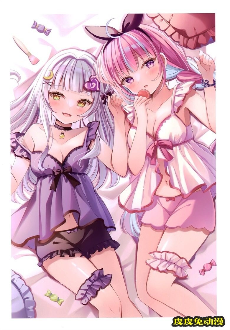 (COMIC1☆20) [ひよこサブレ (桜ひより)] Sweet time (ホロライブ)